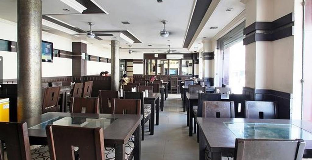 Hotel Bhargav Katra  Exterior foto